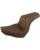 SADDLEMEN Step-Up Sitzbank SEAT STEP UP LS DRVER BRN