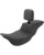 SADDLEMEN Tour Step Up Sitzbank SEAT FULL LS