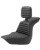 SADDLEMEN Tour Step Up Sitzbank SEAT TR W/BR