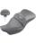 SADDLEMEN Verlängerte Road Sofa Sitzbank SEAT RS EXT RCH CF W/BR