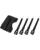 SADDLEMEN Versa-Mount Untersitz-Mittelstück und Gurt-Montagesystem YOKE LUGGAGE SYS