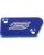 SCAR BRAKE RESERVOIR CAP BLUE