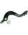 SCAR Bremspedal BRAKE PEDAL YZF450 BK