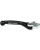 SCAR Flex-Bremshebel LEVER UNBREAKABLE PIVOT BLK