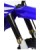 SCAR Gabelschutz CARBON LOWER FORK 240X52