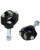 SCAR Lenkerhalterungen für OEM-Gabelbrücken BAR MOUNT OEM KAWA KXF