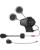 SENA 10S Headset/Intercom Zubehör-Kit 10S, MOTORCYCLE BLUETOOTH
