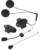 SENA Helmklemmensatz für SF1, SF2 und SF4 mit HD-Lautsprechern HELMET CLAMP KIT FOR