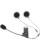 SENA Montage-/Klemmensatz für Headset/Gegensprechanlage 10S CLAMP KIT BELL