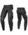 Shift WHIT3 YORK Hose schwarz 30 schwarz