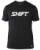SHIFT WORDMARK SS T-Shirt
