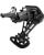 SHIMANO Deore RD-M5100 11S Schaltwerk DERAILLEUR M5100