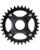 SHIMANO STEPS EP8 Kettenblatt CR-EM800 32T CHAINRING