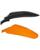 Super Moto Evo LED Heck passend für KTM LC4 schwarz