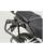 SW-Motech EVO Seitenträger SIDE CARRIER VFR800X