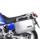 SW-Motech EVO Seitenträger SIDE CARRIER XRV750