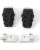 SW-Motech Evolution Fußrasten EVO FOOTPEG KIT R NINE T