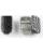 SW-Motech Ion Fußrasten FOOTREST KIT