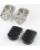 SW-Motech Ion Fußrasten FOOTREST KIT