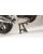 SW-Motech Mittelständer CENTER STAND HON CB500
