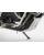 SW-Motech Motorschutz ENGINE GUARD schwarz silber