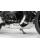 SW-Motech Motorschutz ENGINE GUARD silber