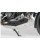 SW-Motech Motorschutz ENGINE GUARD schwarz silber