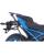 SW-Motech SLC Seitenträger-Satz SIDE CARRIER SET