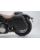 SW-Motech SLH Seitenträger SIDE CARRIER L