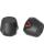 SW-Motech Sturzpad-Set für Vorderachse FRONT AXLE SLIDER SET