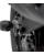 SW-Motech Sturzpad-Set für Hinterachse REAR AXLE SLIDER SET
