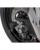 SW-Motech Sturzpad-Set für Hinterachse REAR AXLE SLIDER SET
