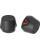 SW-Motech Sturzpad-Set für Hinterachse REAR AXLE SLIDER SET