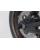 SW-Motech Sturzpad-Set für Hinterachse REAR AXLE SLIDER SET