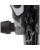 SW-Motech Sturzpad-Set für Vorderachse FRONT AXLE SLIDER SET