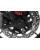 SW-Motech Sturzpad-Set für Vorderachse FRONT AXLE SLIDER SET