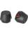 SW-Motech Sturzpad-Set für Vorderachse FRONT AXLE SLIDER SET