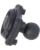 SW-Motech T-Lock Halter für Klemmarm HOLDER F/ SOCKET