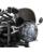 SW-Motech Verkleidungsscheibe WINDSCREEN SPEED TWIN