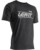 Leatt T-Shirt Core schwarz S schwarz
