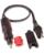 TECMATE Kabeladapter CHARGER CORD SOCKET O2