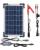 TECMATE OptiMate Smart Charger-Controller CHARGER SOLAR DUO 10W