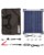 TECMATE Optimate Solar DUO Travel Kit CHARGER SLR 20W TRVL