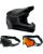 Thor Fleet Kinder Crosshelm Combo schwarz