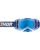 Thor ACTIVATE FLITE Motocross Brille blau rot blau rot