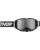 Thor ACTIVATE FLITE Motocross Brille schwarz weiss schwarz weiss
