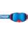Thor ACTIVATE FLITE Motocross Brille blau weiss blau weiss