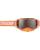 Thor Motocross Brille Activate Flite weiss orange weiss orange
