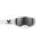 Thor Motocross Brille Activate Ikonisch weiss