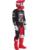 Thor Motocross Brille Activate Ikonisch weiss